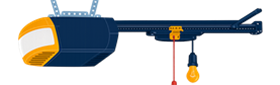 Opener repair