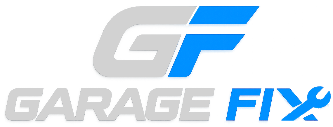 GarageFix